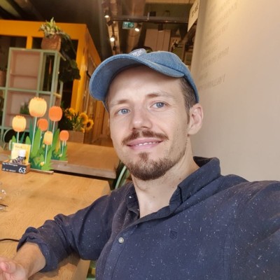 Jonathan Breemhaar